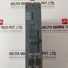 Abb Dlm 02 Link Module En-h Dlm 02 0338434 05215 00 08.06 Freelance 2000