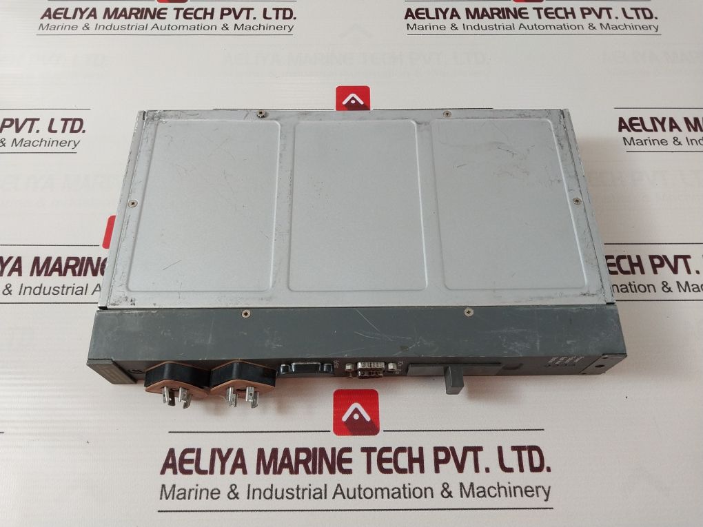 Abb Dlm 02 Link Module En-h Dlm 02 0338434 05215 00 08.06 Freelance 2000