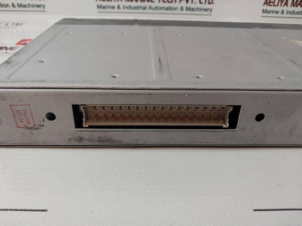 Abb Dlm 02 Link Module En-h Dlm 02 0338434 05215 00 08.06 Freelance 2000