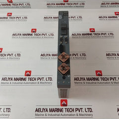 Abb Dlm 02 Link Module Ezw Dlm 02 0338434 04467 00 30.03 Freelance 2000