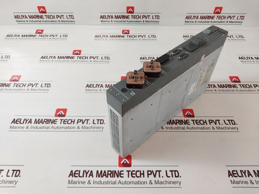Abb Dlm 02 Link Module Ezw Dlm 02 0338434 04467 00 30.03 Freelance 2000