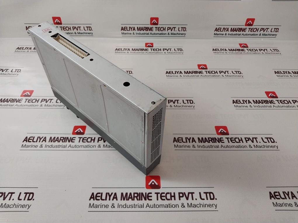Abb Dlm 02 Link Module Ezw Dlm 02 0338434 04467 00 30.03 Freelance 2000