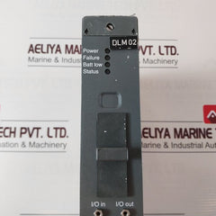 Abb Dlm 02 Link Module Ezw Dlm 02 0338434 04467 00 30.03 Freelance 2000