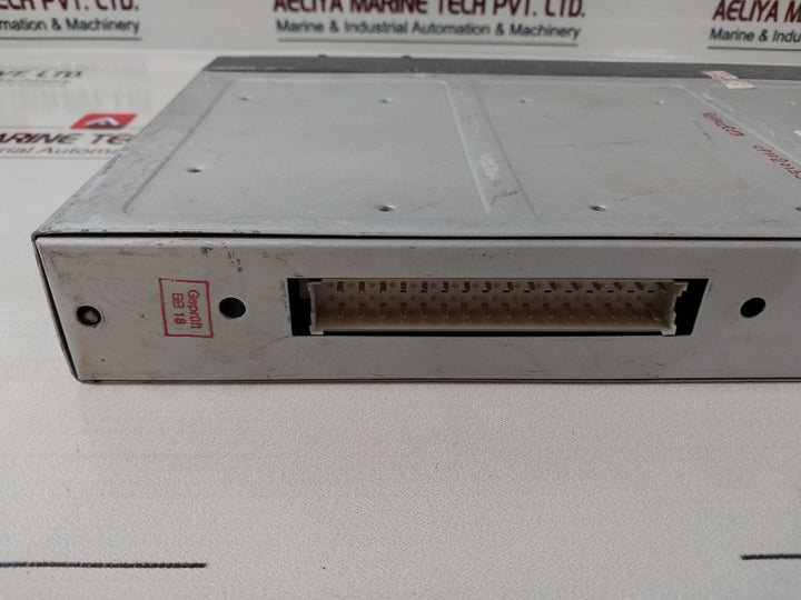 Abb Dlm 02 Link Module Ezw Dlm 02 0338434 04467 00 30.03 Freelance 2000