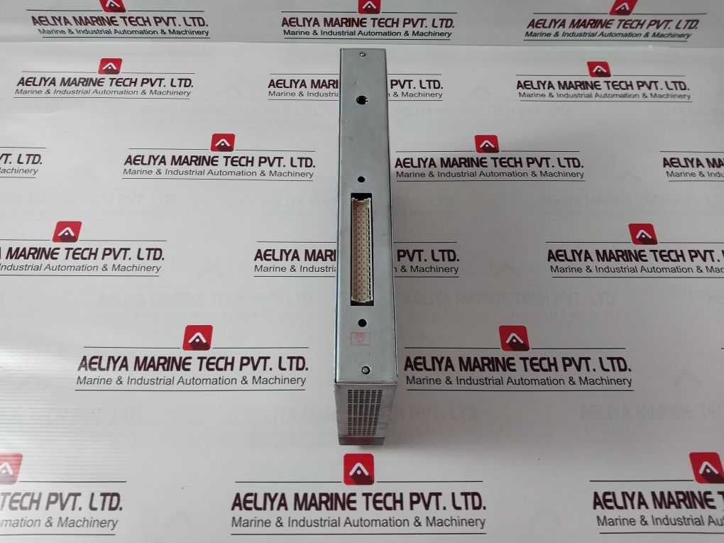 Hartmann & Braun Dcp 02 Cpu Module Dcp 02 0369654 2173 00