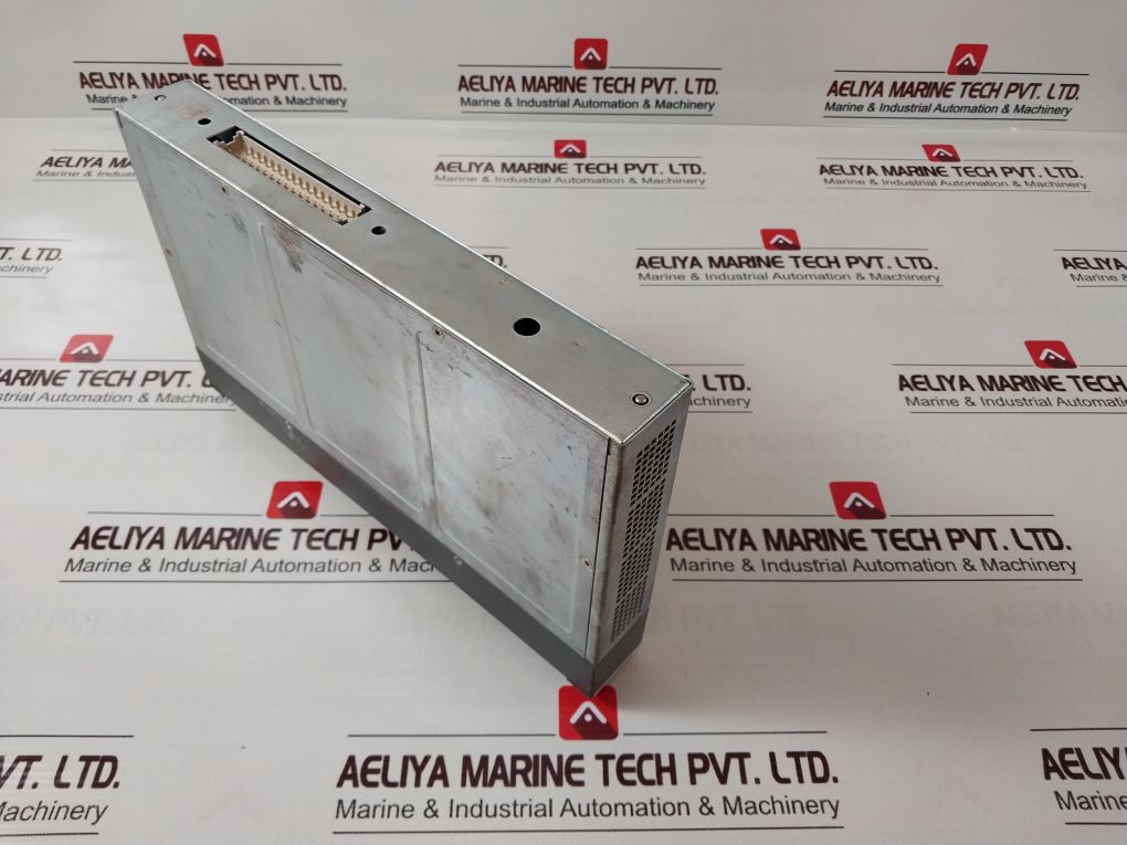 Hartmann & Braun Dcp 02 Cpu Module Dcp 02 0369654 2173 00