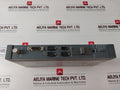 Hartmann & Braun Dcp 02 Cpu Module Dcp 02 0369654 2173 00