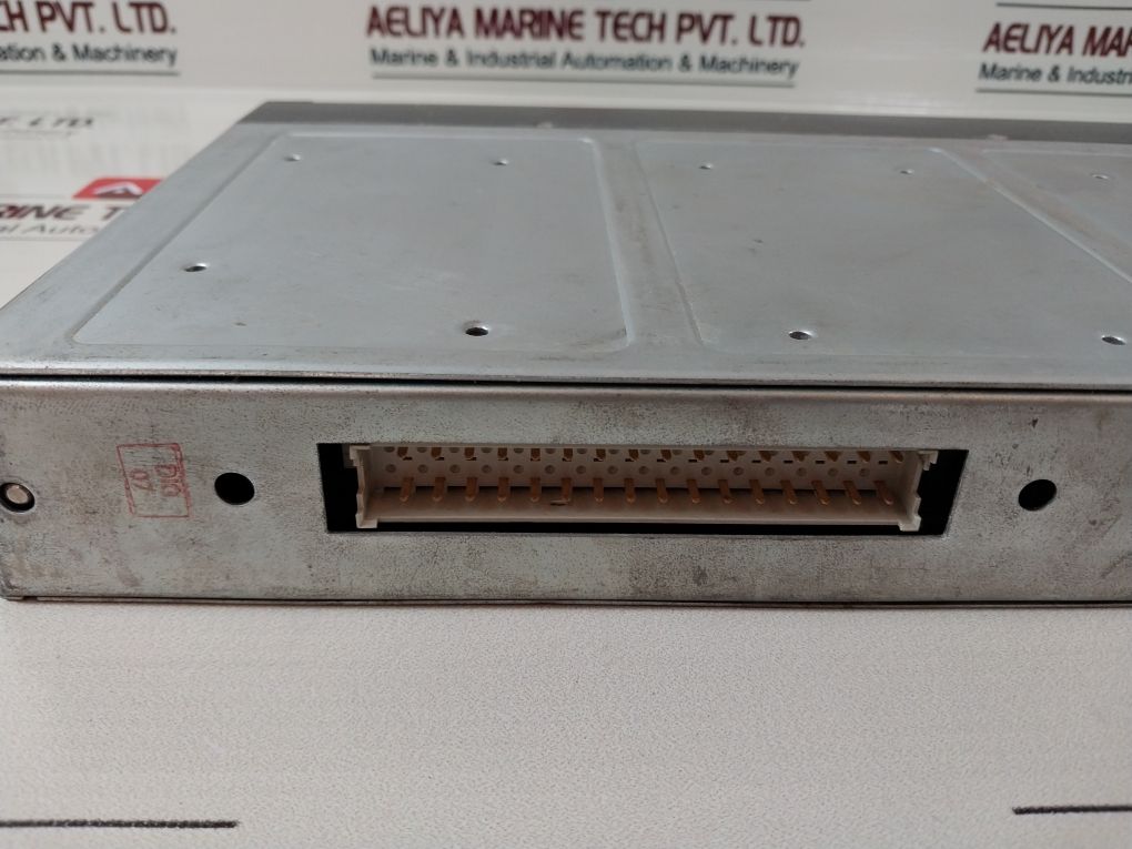 Hartmann & Braun Dcp 02 Cpu Module Dcp 02 0369654 2173 00