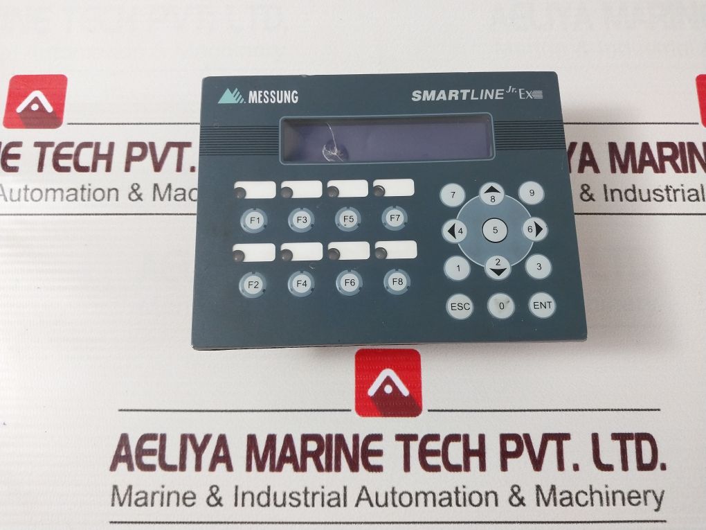 Messung Smartline Jr. Ex