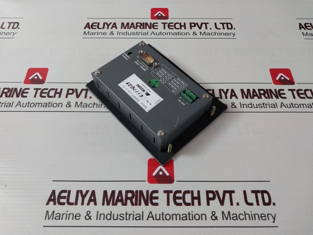 Messung Smartline Jr. Ex Interface 4794Fv1