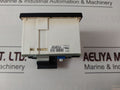 Deif Dlq72-pc-pw Panel Meter 0-100 Bar