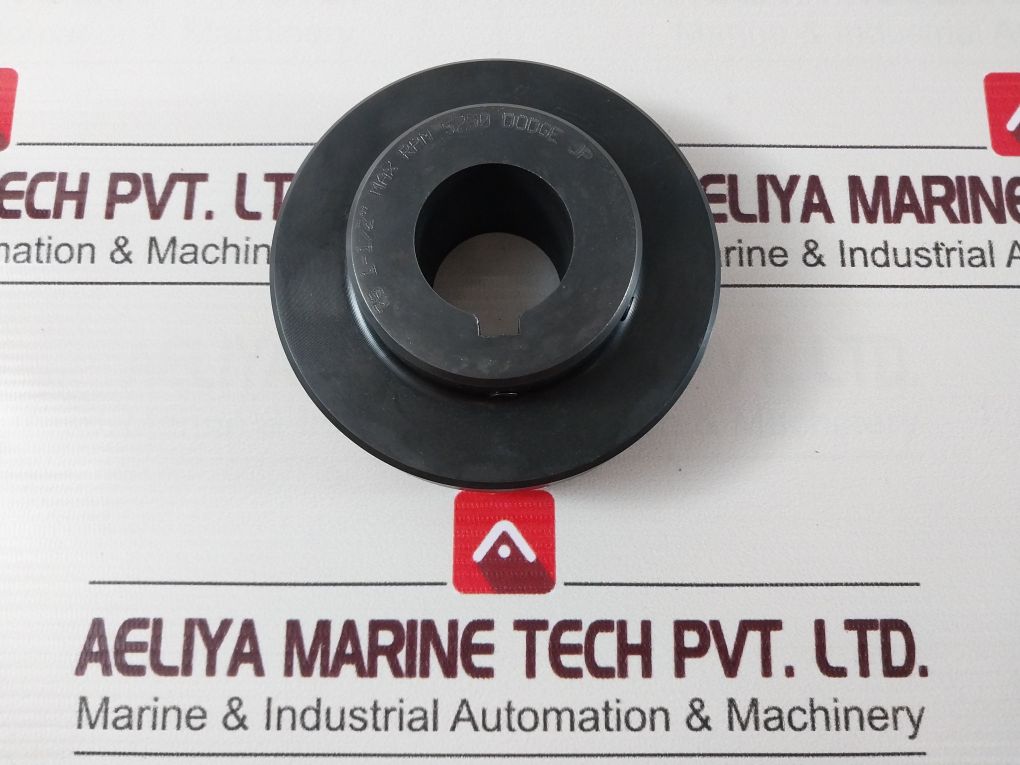 Baldor Dodge D-flex Coupling 7S 1-1/2” Flang 7Je27S1112