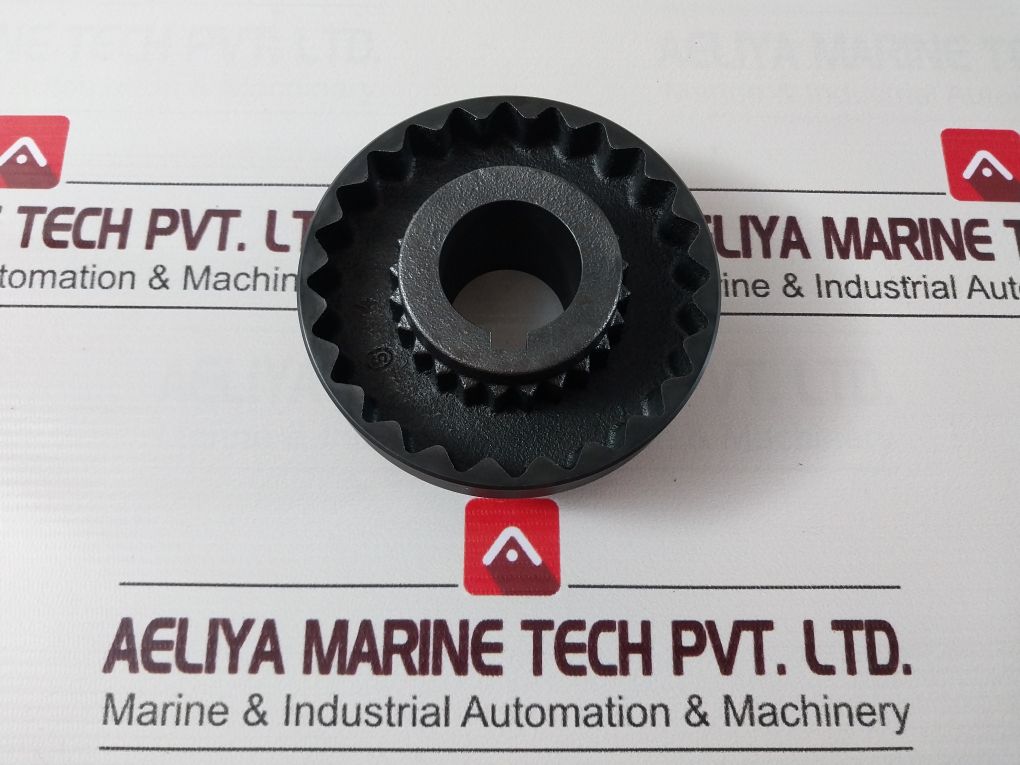 Baldor Dodge D-flex Coupling 7S 1-1/2” Flang 7Je27S1112