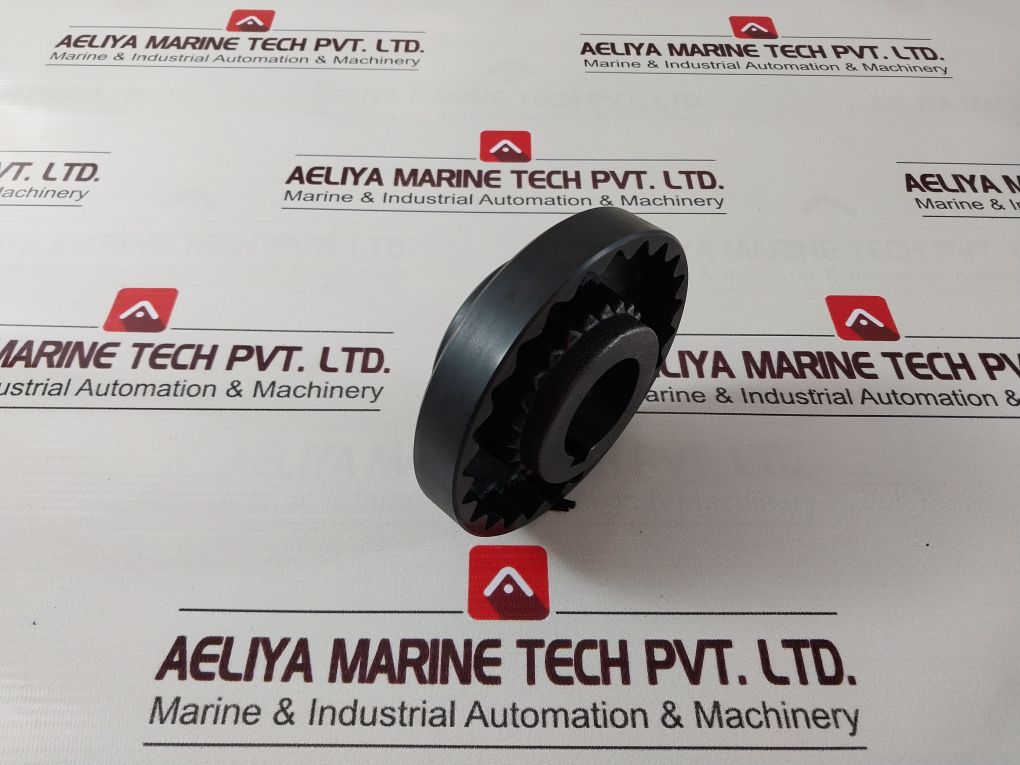 Baldor Dodge D-flex Coupling 7S 1-1/2” Flang 7Je27S1112