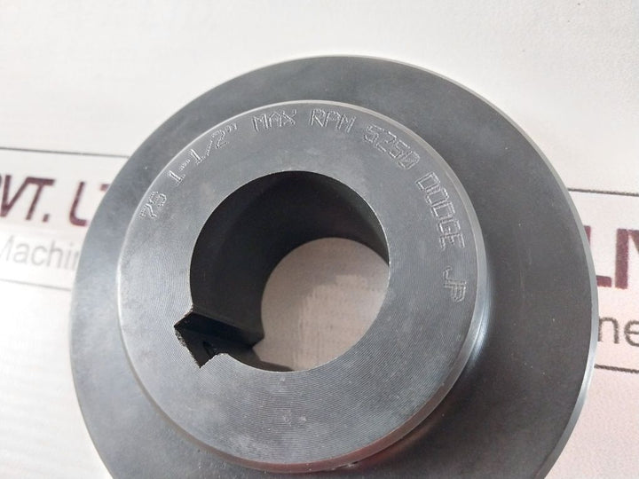 Baldor Dodge D-flex Coupling 7S 1-1/2” Flang 7Je27S1112