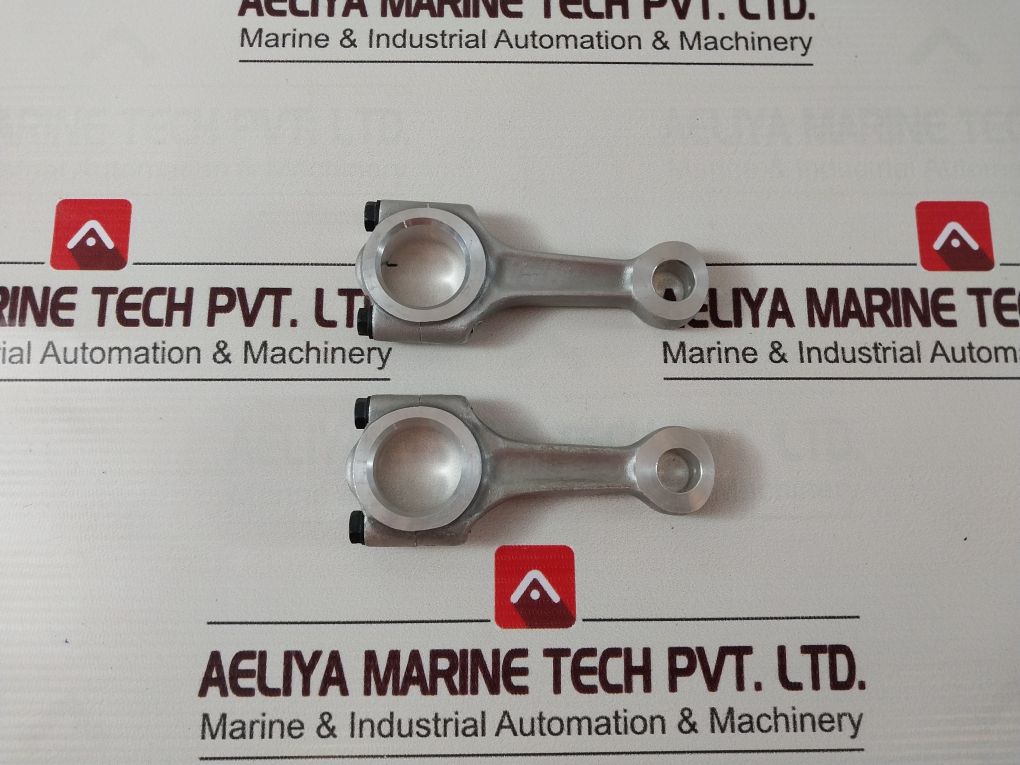 Sabroe 1991-284 Connecting Rod Complete