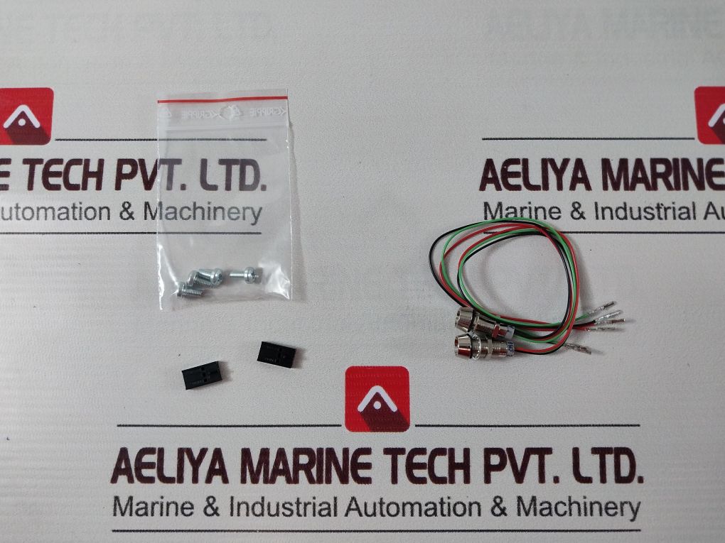 Man B&W Tg150Hf Revision:1.6 Pcb Assembly