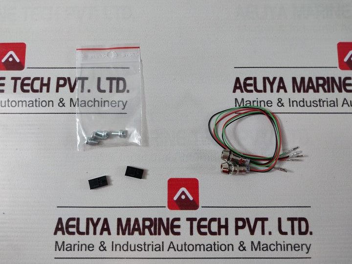 Man B&W Tg150Hf Revision:1.6 Pcb Assembly