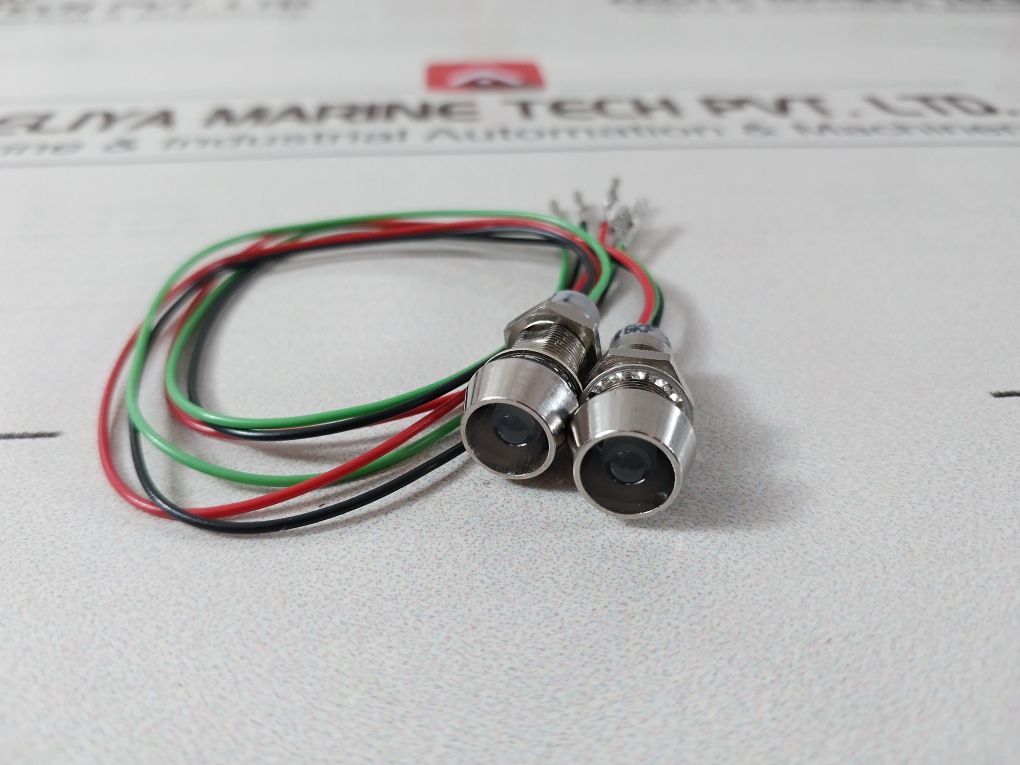 Man B&W Tg150Hf Revision:1.6 Pcb Assembly