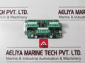 Man B&W Tg150Hf Revision:1.6 Pcb Assembly