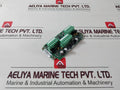 Man B&W Tg150Hf Revision:1.6 Pcb Assembly