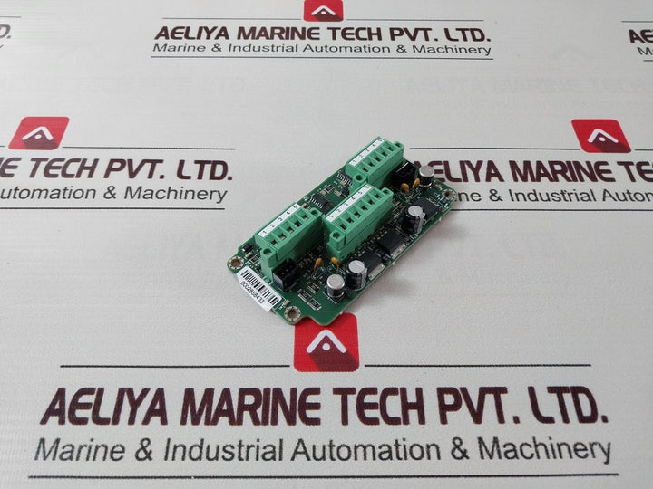 Man B&W Tg150Hf Revision:1.6 Pcb Assembly