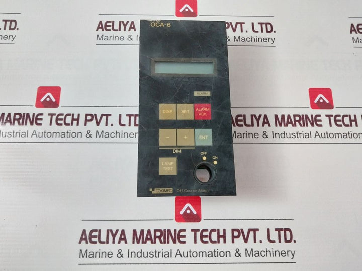 Tokimec Oca-6