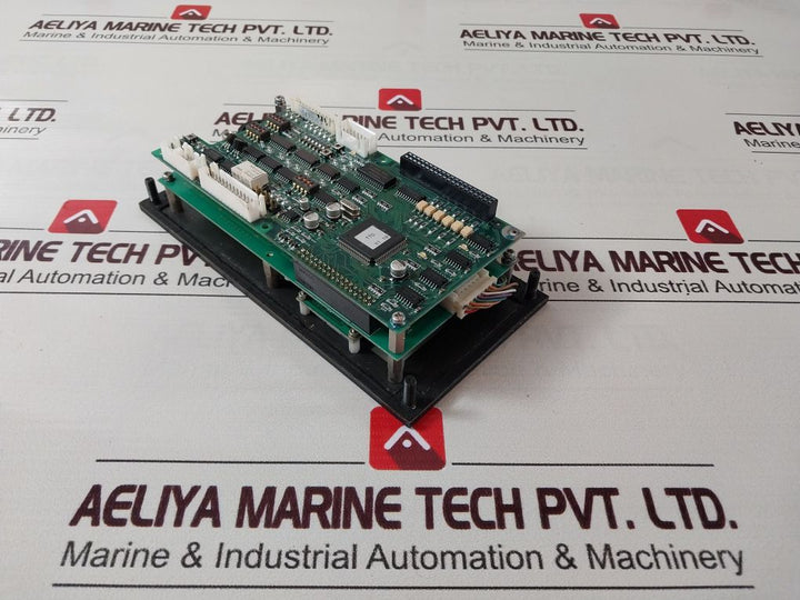 Tokimec Oca-6 Off Course Alarm 101795152