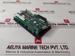 Tokimec Oca-6 Off Course Alarm 101795152