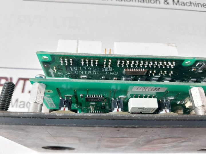 Tokimec Oca-6 Off Course Alarm 101795152