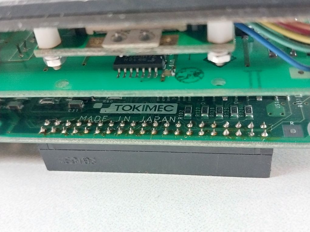 Tokimec Oca-6 Off Course Alarm 101795152