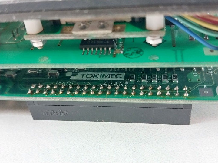 Tokimec Oca-6 Off Course Alarm 101795152