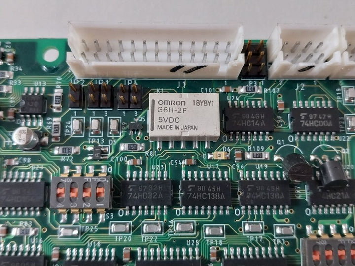 Tokimec Oca-6 Off Course Alarm 101795152