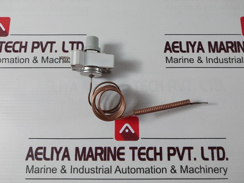 Stb/902 Thermostat 16(4)A - 250V~