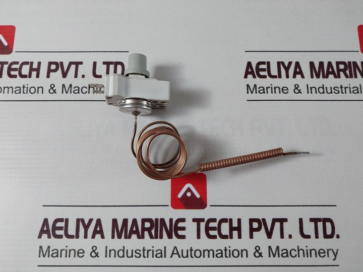 Stb/902 Thermostat 16(4)A - 250V~