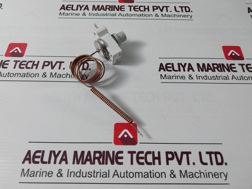 Stb/902 Thermostat 16(4)A - 250V~