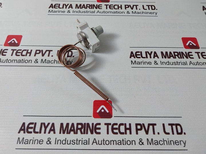 Stb/902 Thermostat 16(4)A - 250V~