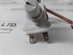 Stb/902 Thermostat 16(4)A - 250V~