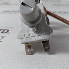Stb/902 Thermostat 16(4)A - 250V~
