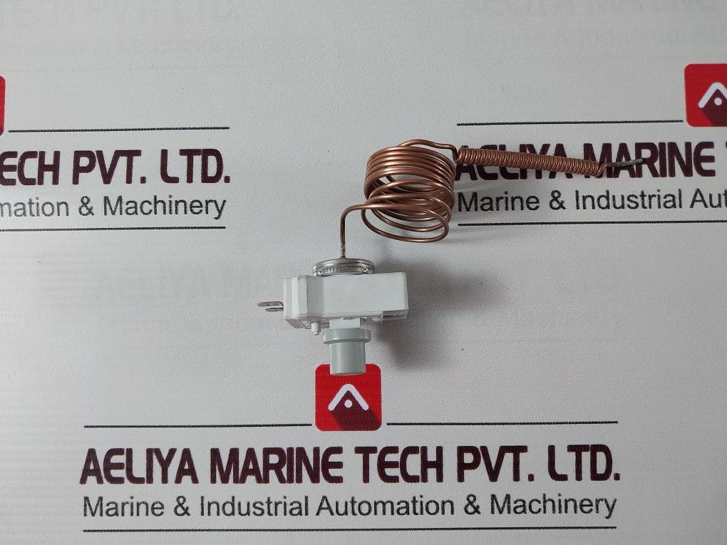 Stb/902 Thermostat 16(4)A - 250V~