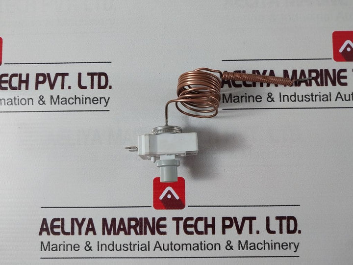 Stb/902 Thermostat 16(4)A - 250V~