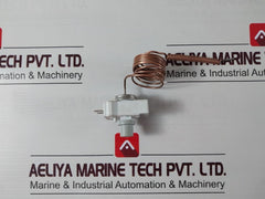 Stb/902 Thermostat 16(4)A - 250V~