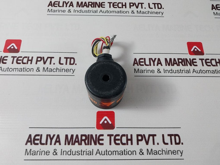 Momotaro Ah6 Super Solenoid Valve