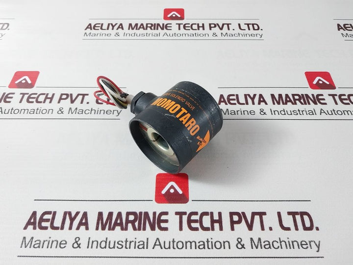 Momotaro Ah6 Super Solenoid Valve