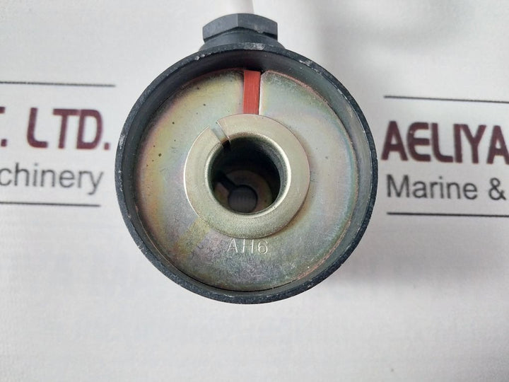 Momotaro Ah6 Super Solenoid Valve