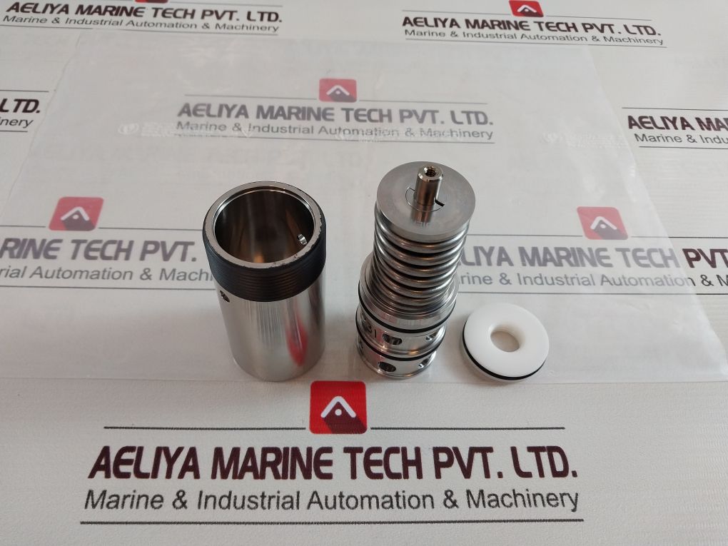 Oceaneering 100755 Rev-aa Cartridge Valve 