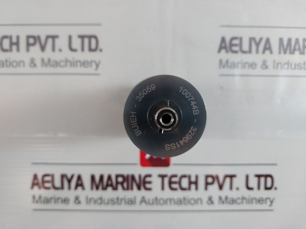 Oceaneering 100755 Rev-aa Cartridge Valve 