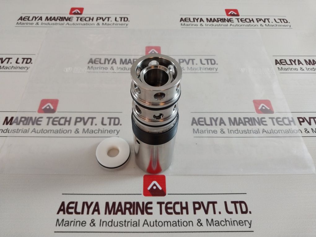 Oceaneering 100755 Rev-aa Cartridge Valve 