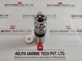 Oceaneering 100755 Rev-aa Cartridge Valve 