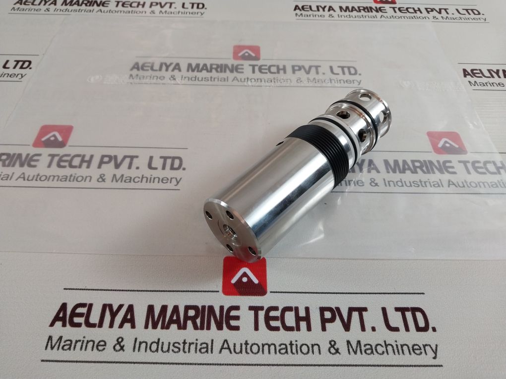 Oceaneering 100755 Rev-aa Cartridge Valve 